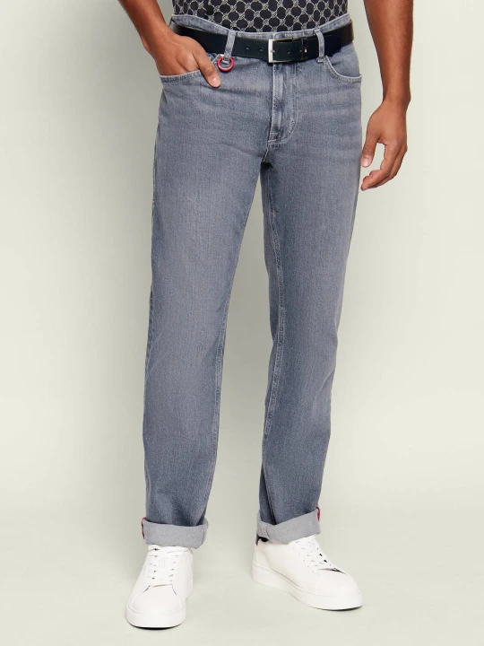 Zdjęcie produktu Joop! Jeans Jeansy Mitch | Modern fit szary