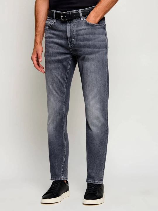 Zdjęcie produktu Joop! Jeans Jeansy Mitch | Modern fit szary