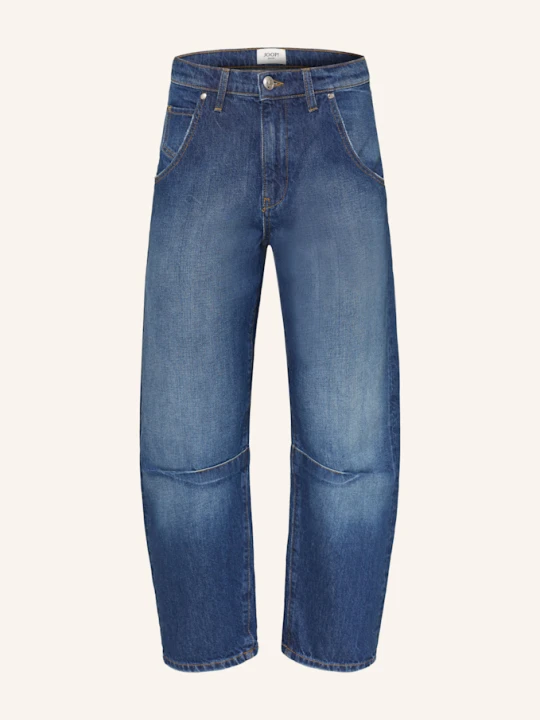 Zdjęcie produktu Joop! Jeans Jeansy Mom Elsa blau 415 Navy 415