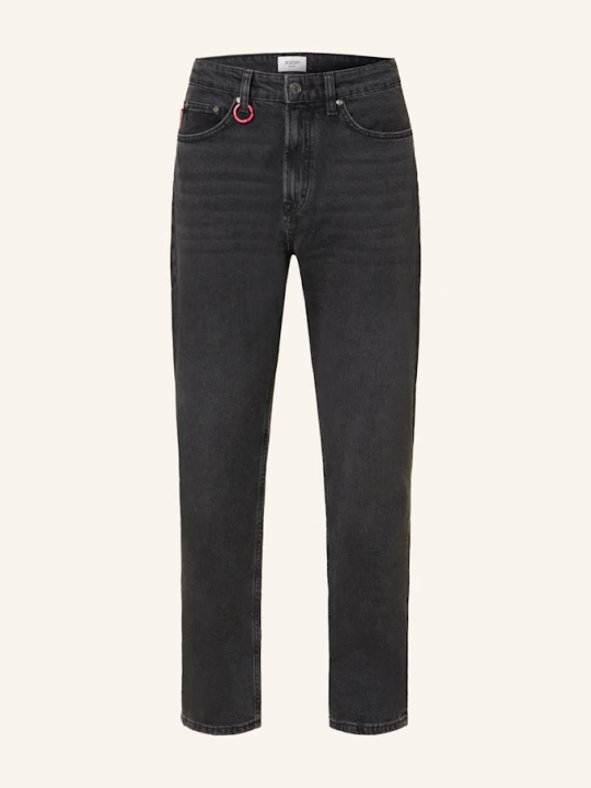 Zdjęcie produktu Joop! Jeans Jeansy Rae Regular Fit schwarz 001 Black 001