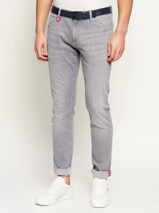 Zdjęcie produktu Joop! Jeans Jeansy Stephen | Slim Fit szary