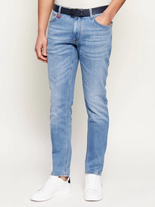 Zdjęcie produktu Joop! Jeans Jeansy Stephen | Slim Fit niebieski