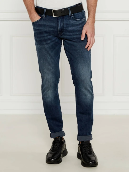 Zdjęcie produktu Joop! Jeans Jeansy Stephen | Slim Fit niebieski