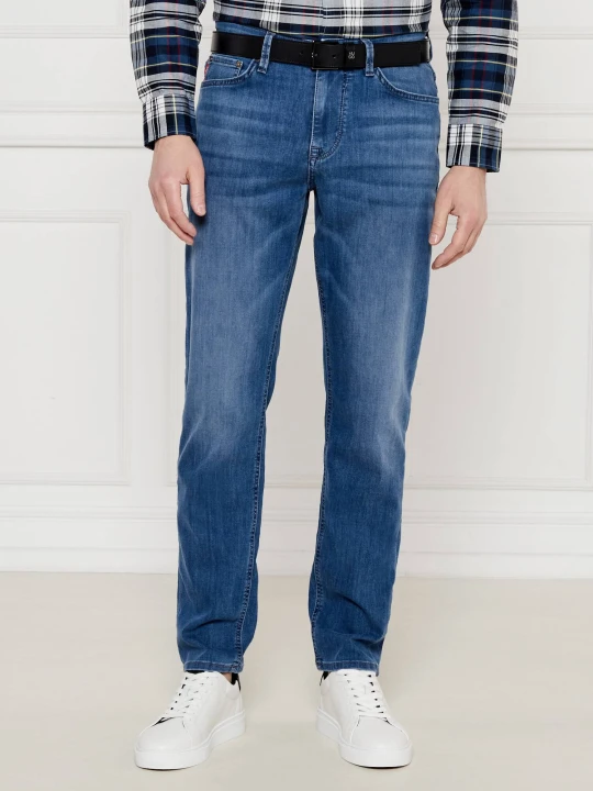 Zdjęcie produktu Joop! Jeans Jeansy Stephen | Slim Fit niebieski