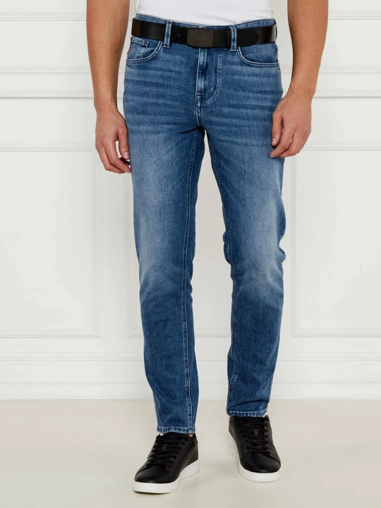 Zdjęcie produktu Joop! Jeans Jeansy Stephen | Slim Fit niebieski