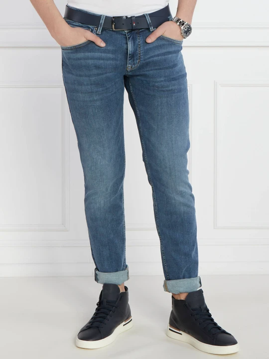 Zdjęcie produktu Joop! Jeans Jeansy Stephen | Slim Fit niebieski