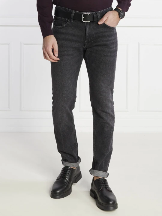 Zdjęcie produktu Joop! Jeans Jeansy Stephen | Slim Fit grafitowy