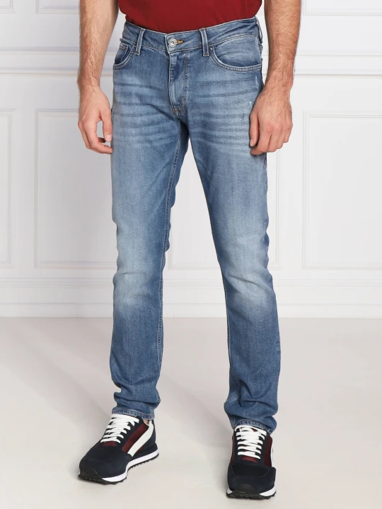 Zdjęcie produktu Joop! Jeans Jeansy Stephen | Slim Fit niebieski
