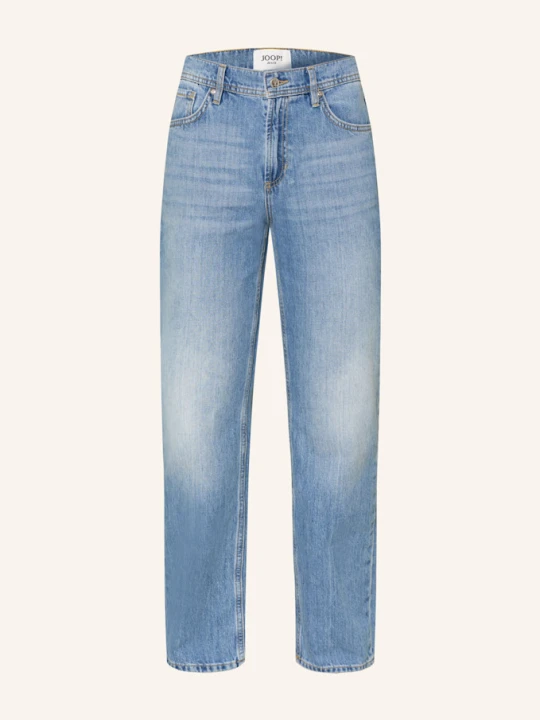 Zdjęcie produktu Joop! Jeans Jeansy Straight Mia blau 432 Bright Blue 432