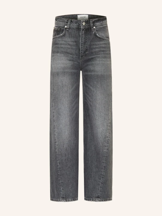 Zdjęcie produktu Joop! Jeans Jeansy Wide Leg Maxine grau 022 Dark Grey 022