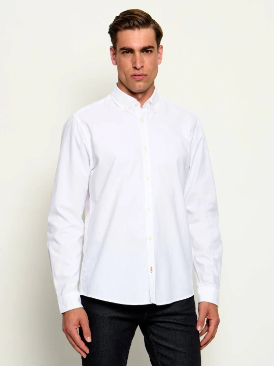 Zdjęcie produktu Joop! Jeans Koszula 15 JJSH-130Haven3-W | Modern fit