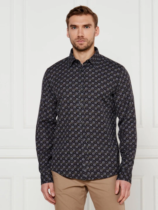 Zdjęcie produktu Joop! Jeans Koszula 15 JJSH-22Hanson2-W | Regular Fit