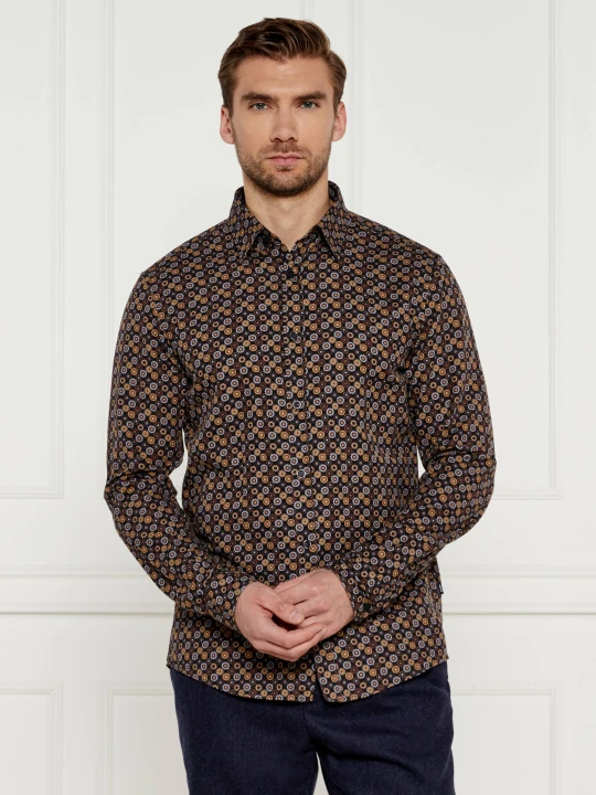 Zdjęcie produktu Joop! Jeans Koszula Hanson2 | Regular Fit