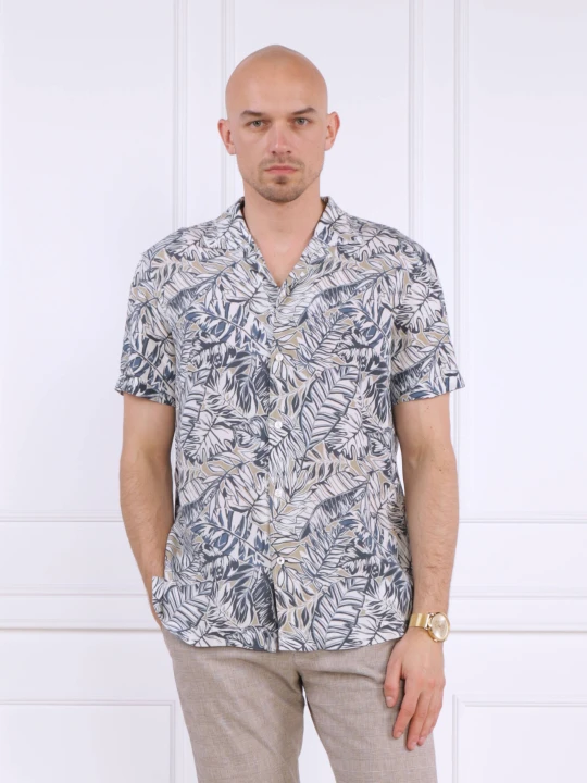 Zdjęcie produktu Joop! Jeans Koszula hanes | Regular Fit biały