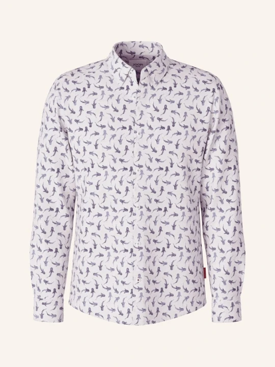 Zdjęcie produktu Joop! Jeans Koszula Hansen Regular Fit blau