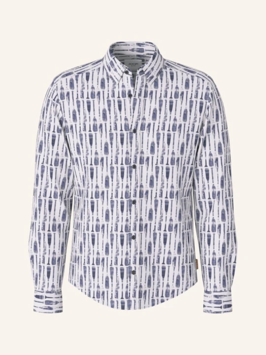 Zdjęcie produktu Joop! Jeans Koszula Hanson O Regularnym Kroju blau