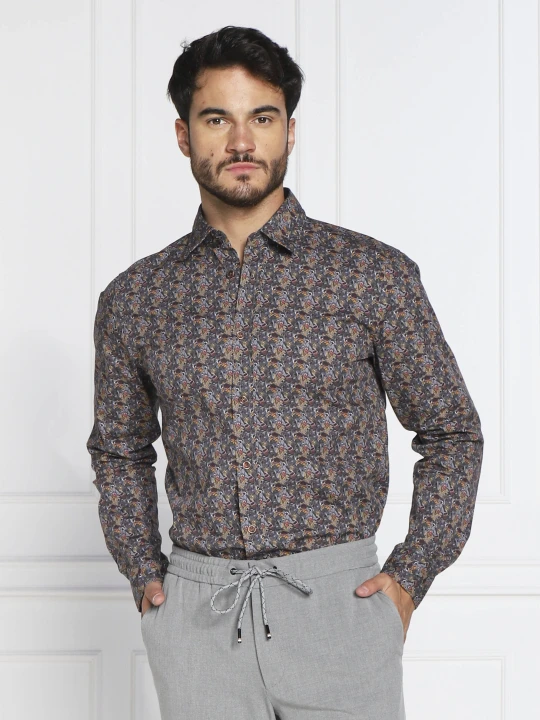 Zdjęcie produktu Joop! Jeans Koszula Hanson | Slim Fit