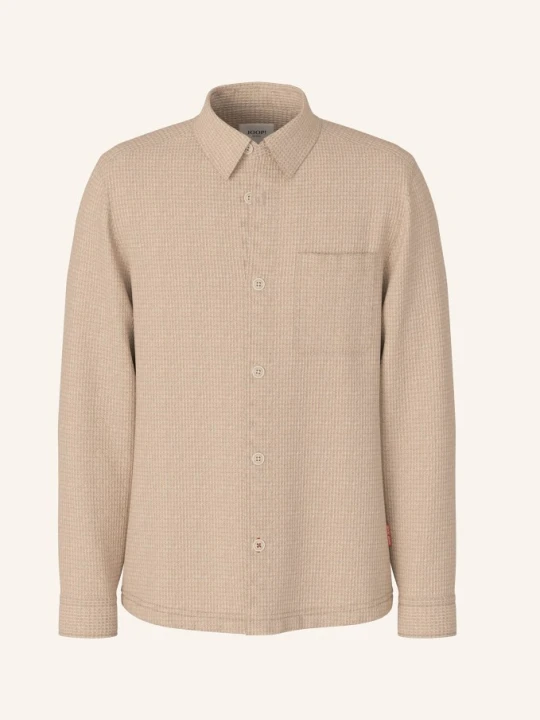 Zdjęcie produktu Joop! Jeans Koszula Harvi Regular Fit beige