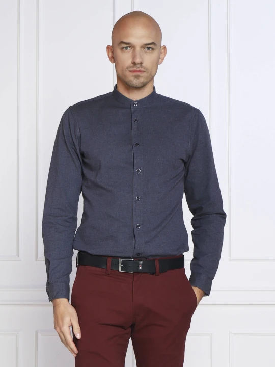 Zdjęcie produktu Joop! Jeans Koszula HeddeK-W | Regular Fit granatowy