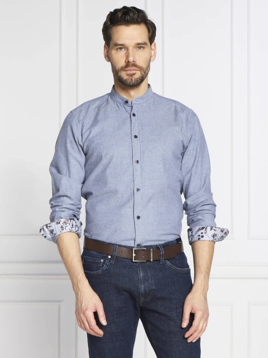 Zdjęcie produktu Joop! Jeans Koszula HeddeK-W | Regular Fit niebieski