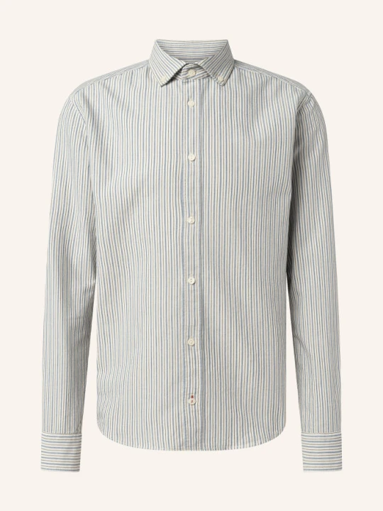 Zdjęcie produktu Joop! Jeans Koszula Heli Comfort Fit blau