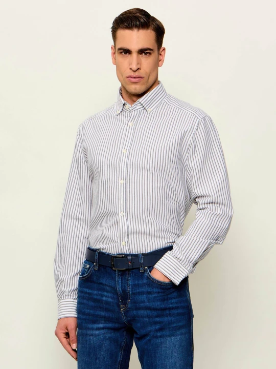 Zdjęcie produktu Joop! Jeans Koszula Heli | Regular Fit biały