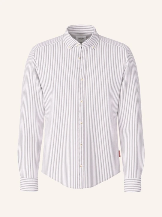 Zdjęcie produktu Joop! Jeans Koszula Heli Regular Fit weiss niebieski