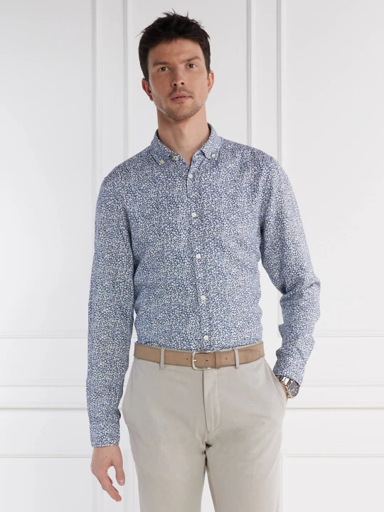 Zdjęcie produktu Joop! Jeans Koszula Heli2 | Modern fit niebieski