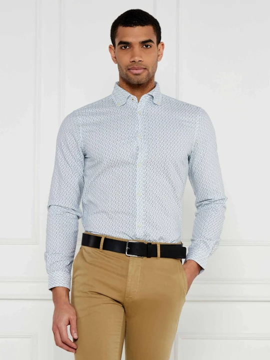 Zdjęcie produktu Joop! Jeans Koszula Heli3-W | Regular Fit biały