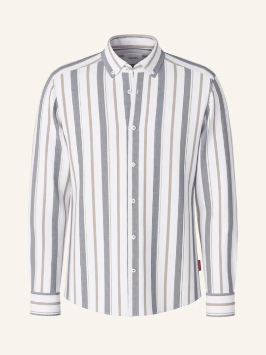 Zdjęcie produktu Joop! Jeans Koszula Regular Fit beige niebieski