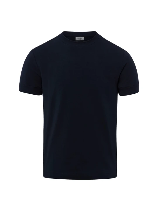 Zdjęcie produktu Joop Jeans Koszulka Mężczyźni Bawełna niebieski