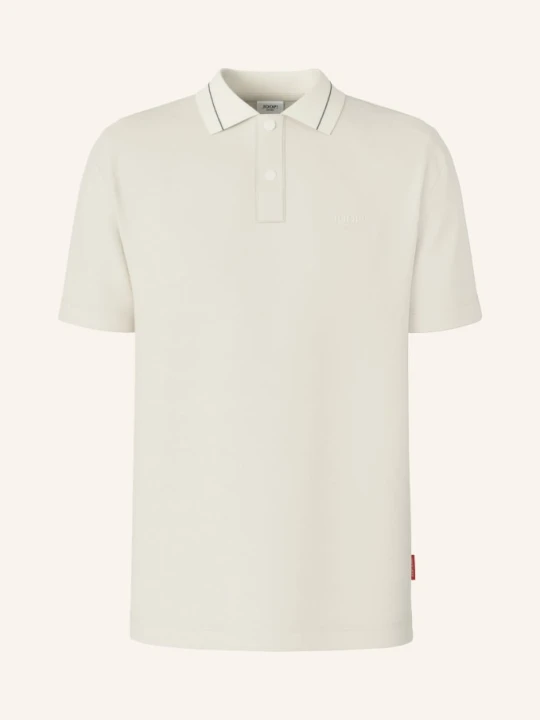 Zdjęcie produktu Joop! Jeans Koszulka Polo Piqué Alastor beige