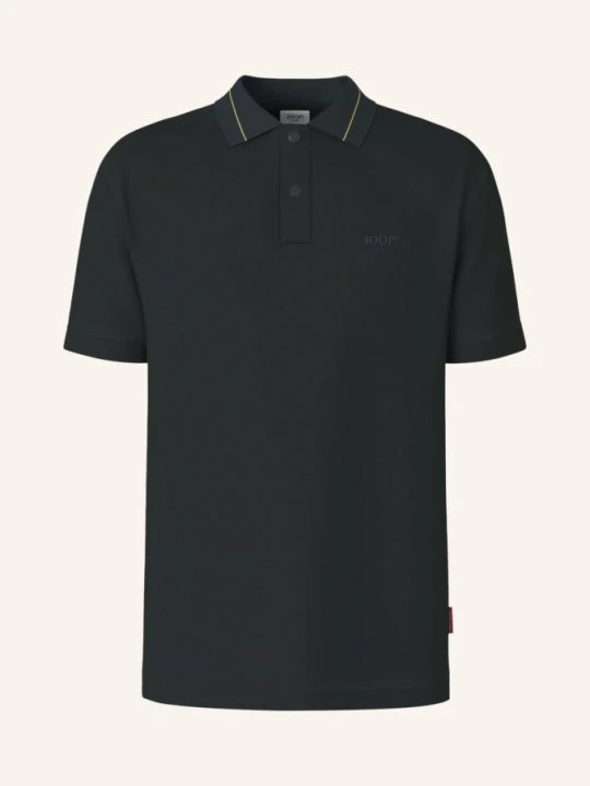 Zdjęcie produktu Joop! Jeans Koszulka Polo Piqué Alastor blau