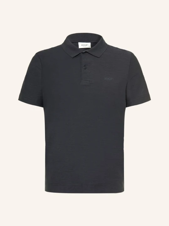 Zdjęcie produktu Joop! Jeans Koszulka Polo Z Dżerseju Alonsoa blau GRANATOWY
