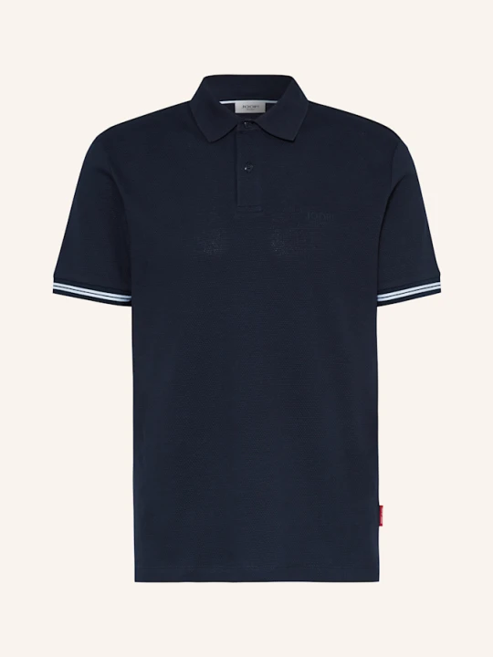 Zdjęcie produktu Joop! Jeans Koszulka Polo Z Piki Amare blau GRANATOWY