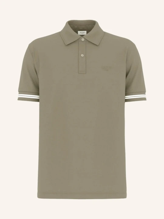 Zdjęcie produktu Joop! Jeans Koszulka Polo Z Piki Amare gruen OLIWKOWY