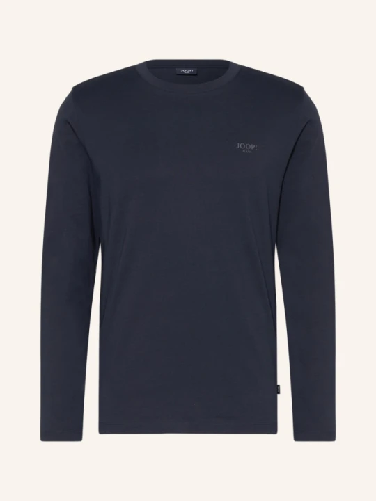 Zdjęcie produktu Joop! Jeans Koszulka Z Długim Rękawem Alphis blau GRANATOWY