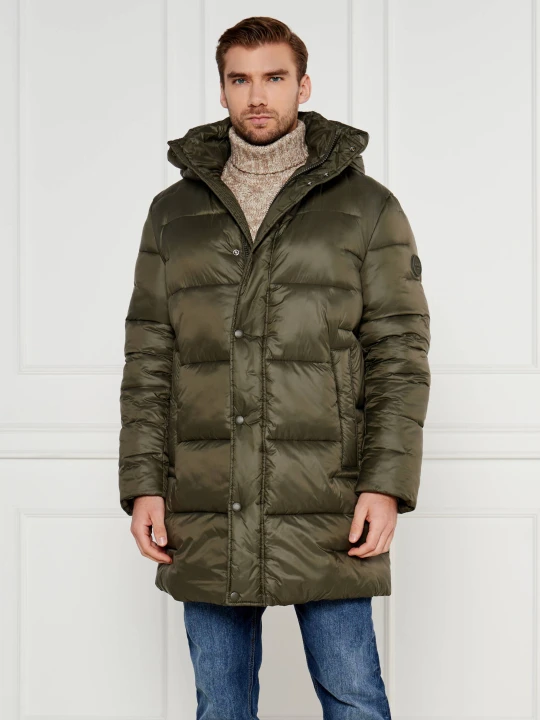 Zdjęcie produktu Joop! Jeans Kurtka 15 Fandos | Regular Fit khaki