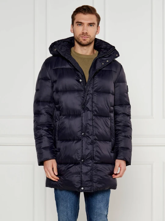 Zdjęcie produktu Joop! Jeans Kurtka 15 Fandos | Regular Fit granatowy