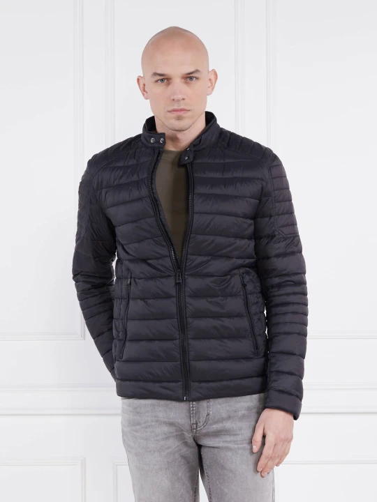 Zdjęcie produktu Joop! Jeans Kurtka Altin | Regular Fit czarny