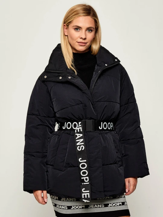 Zdjęcie produktu Joop! Jeans Kurtka Coralie | Regular Fit czarny