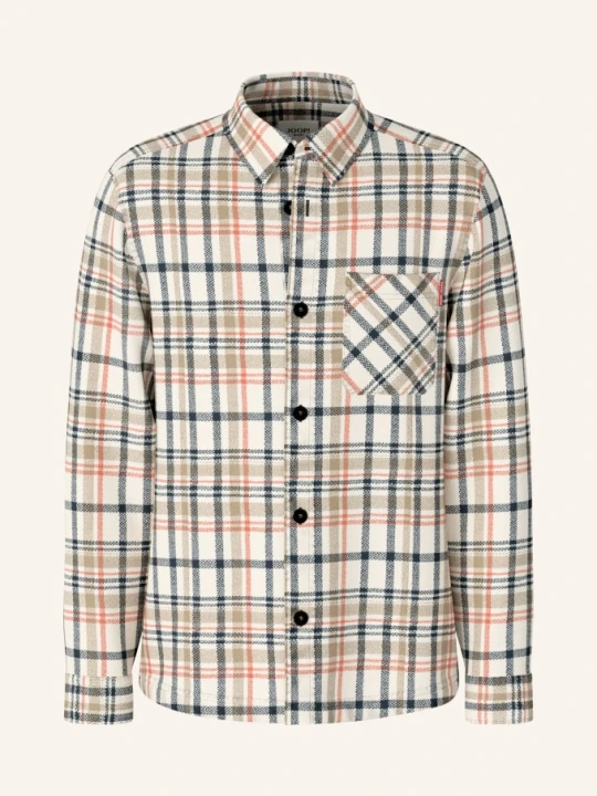 Zdjęcie produktu Joop! Jeans Bluza Harvi beige niebieski