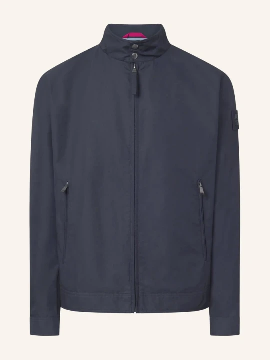 Zdjęcie produktu Joop! Jeans Kurtka Janos blau GRANATOWY