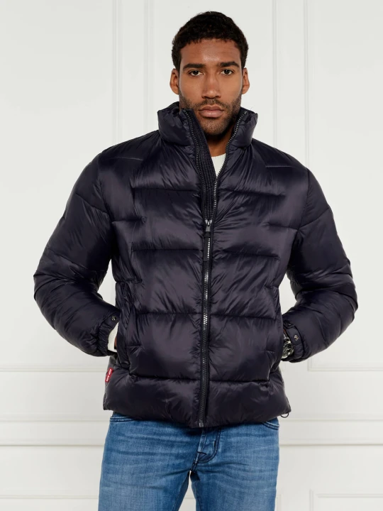 Zdjęcie produktu Joop! Jeans Kurtka JJO-269Garip | Regular Fit granatowy