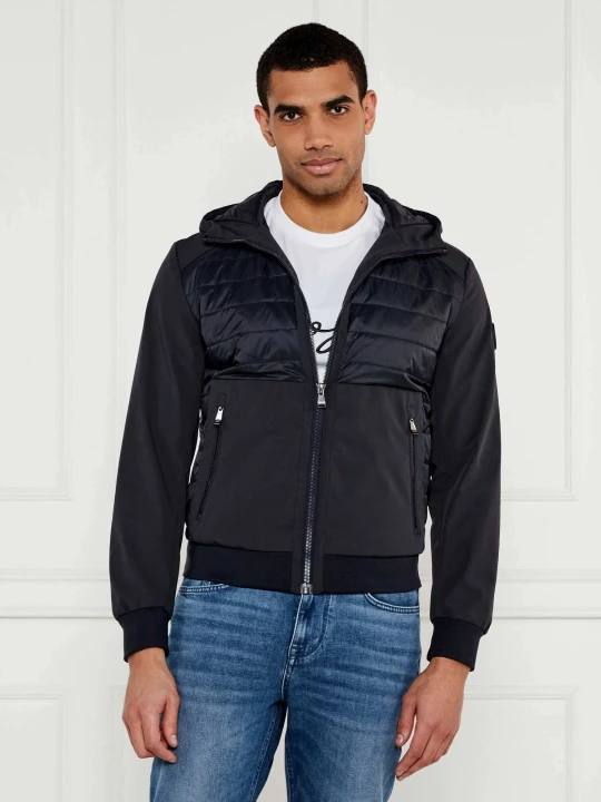 Zdjęcie produktu Joop! Jeans Kurtka Joel | Regular Fit granatowy
