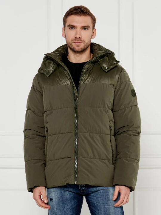 Zdjęcie produktu Joop! Jeans Kurtka Joshas | Regular Fit khaki