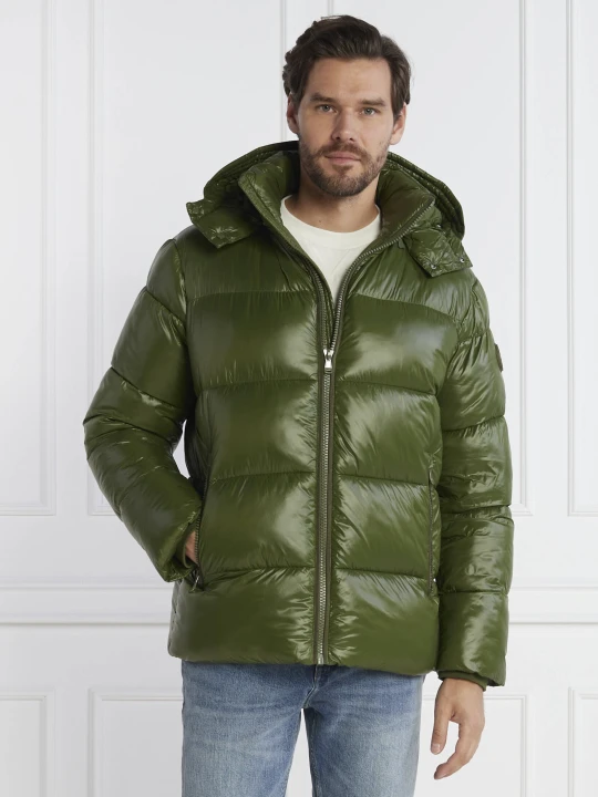 Zdjęcie produktu Joop! Jeans Kurtka Joshas | Regular Fit khaki