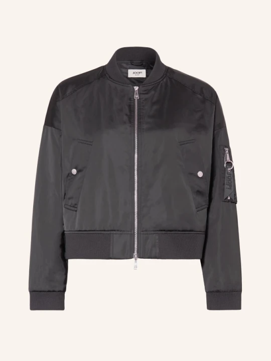 Zdjęcie produktu Joop! Jeans Kurtka Olcay schwarz CZARNY