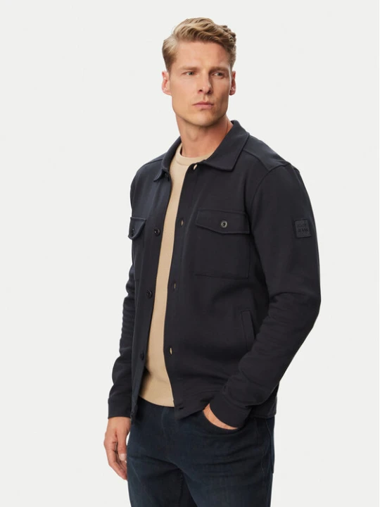 Zdjęcie produktu JOOP! Jeans Kurtka przejściowa Jjj-Doyle 30103336 Granatowy Regular Fit