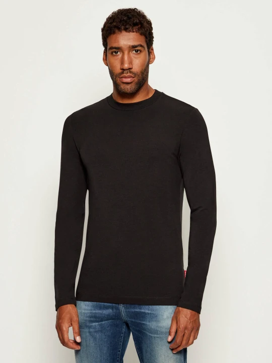Zdjęcie produktu Joop! Jeans Longsleeve 15 JJJ-10Cedric-L | Regular Fit czarny